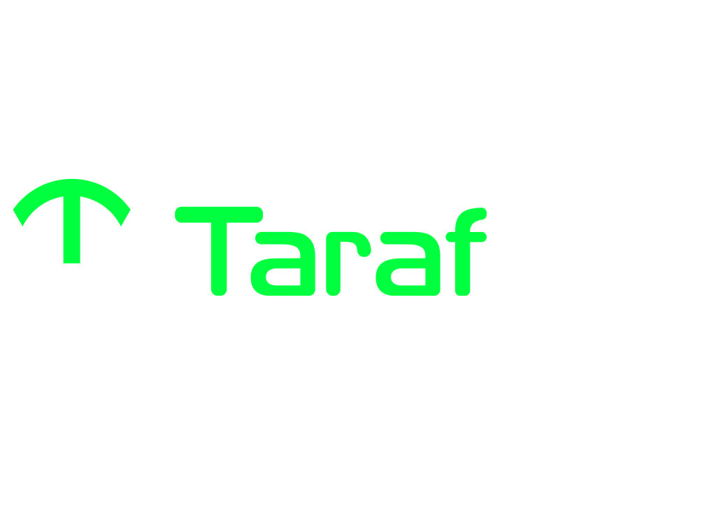 Tarafbet Logo